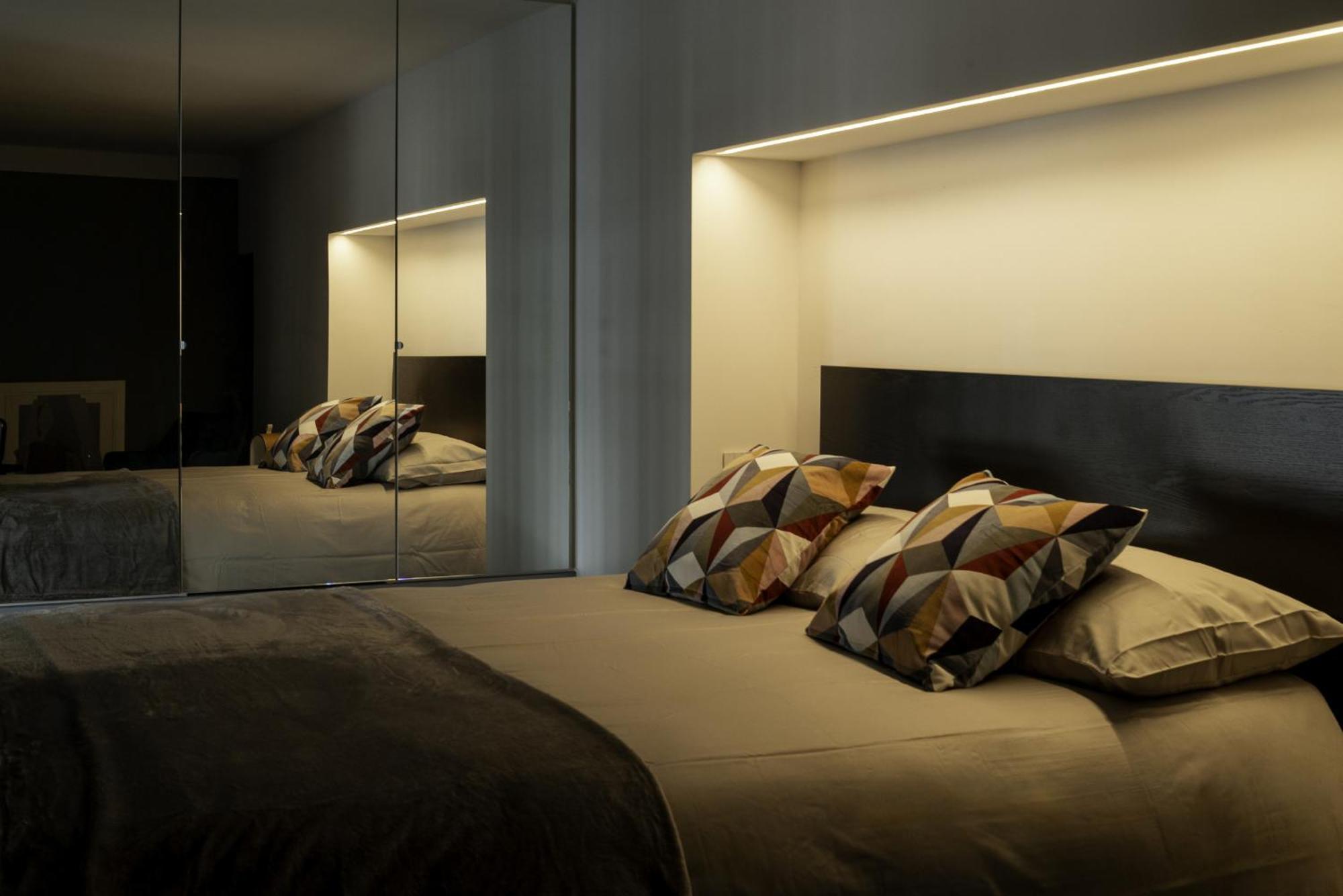 Monviso Design Loft R&r Appartamento Milano