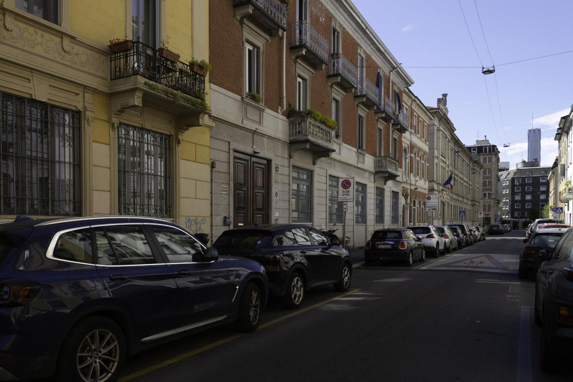 Appartamento Monviso Design Loft R&r *