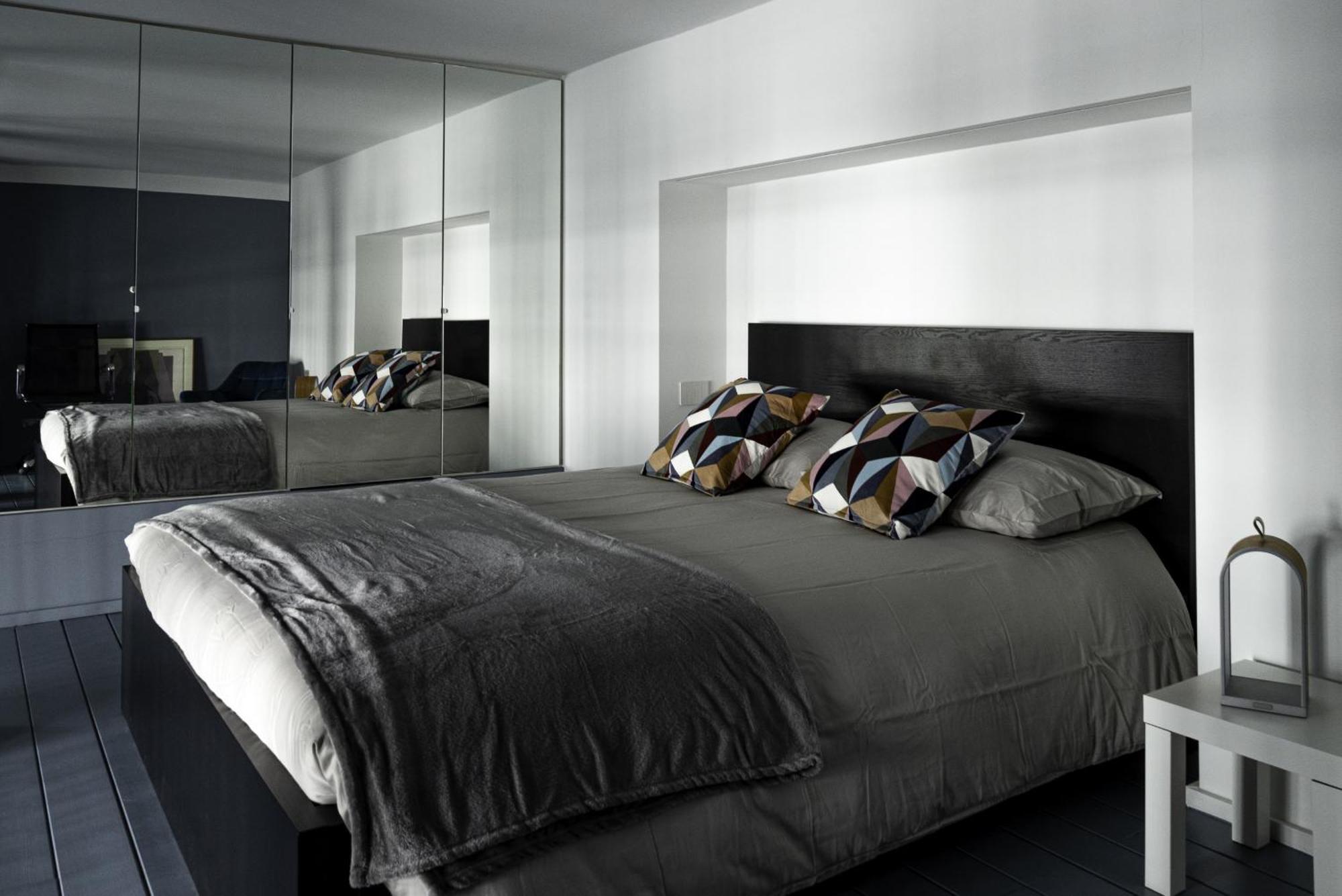 Appartamento Monviso Design Loft R&r *