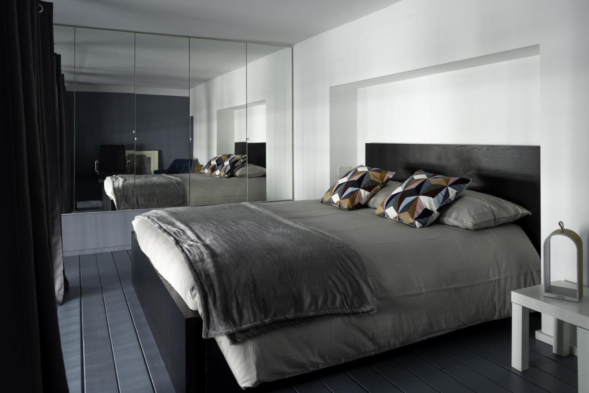 Monviso Design Loft R&r Appartamento *