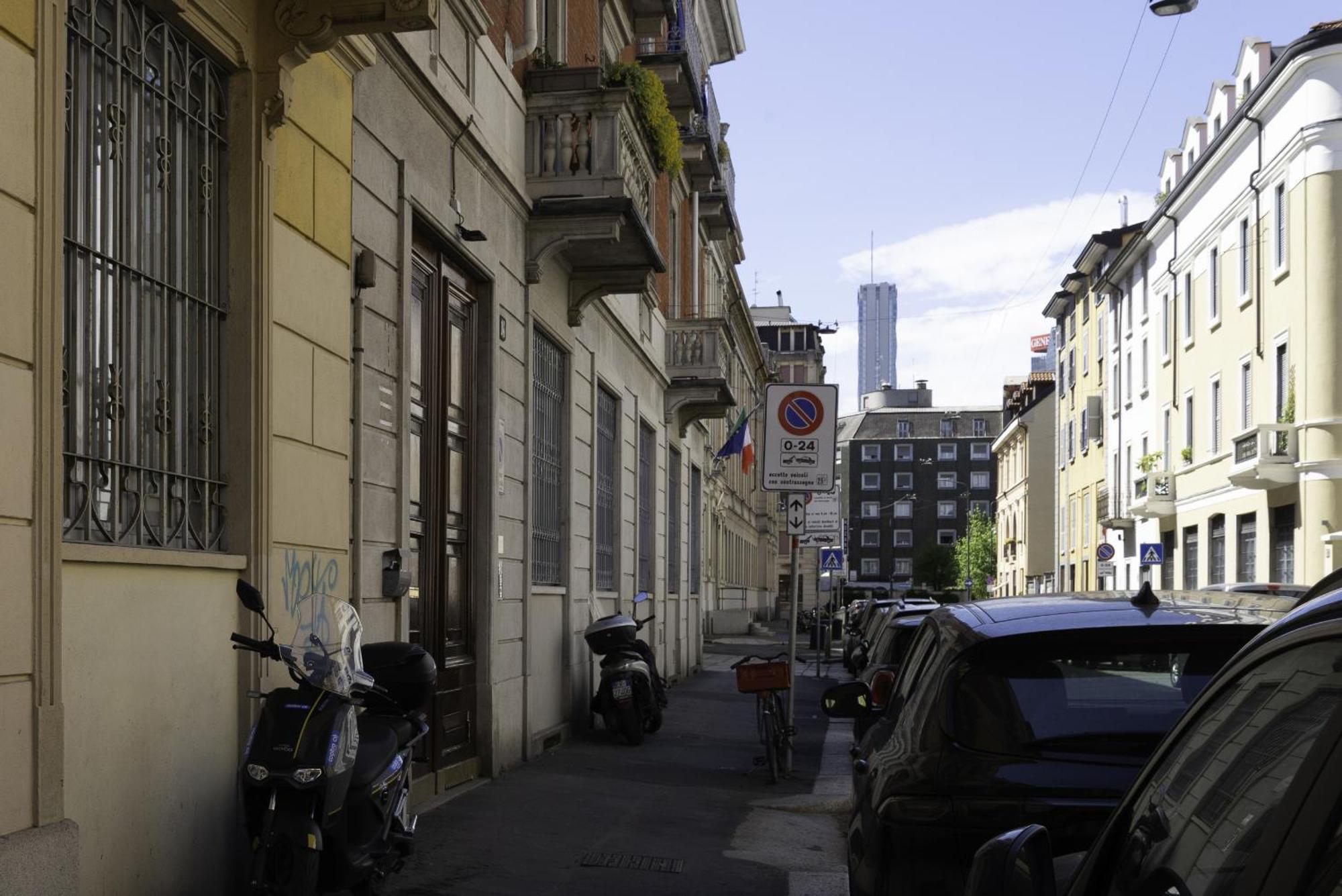 Appartamento Monviso Design Loft R&r *