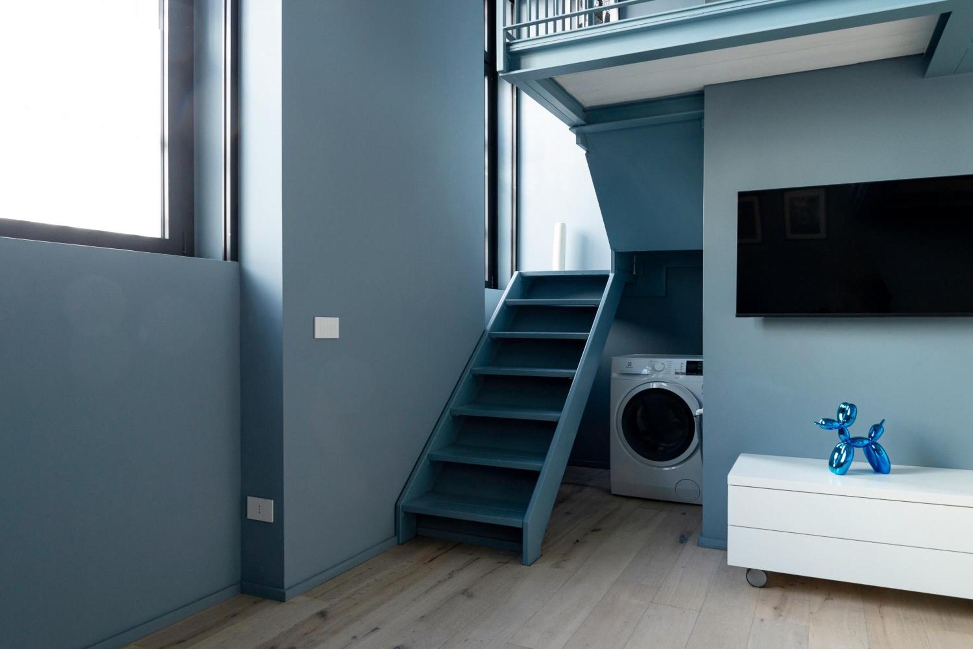 Appartamento Monviso Design Loft R&r