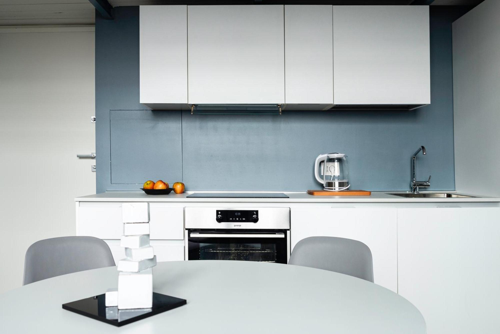 Appartamento Monviso Design Loft R&r *
