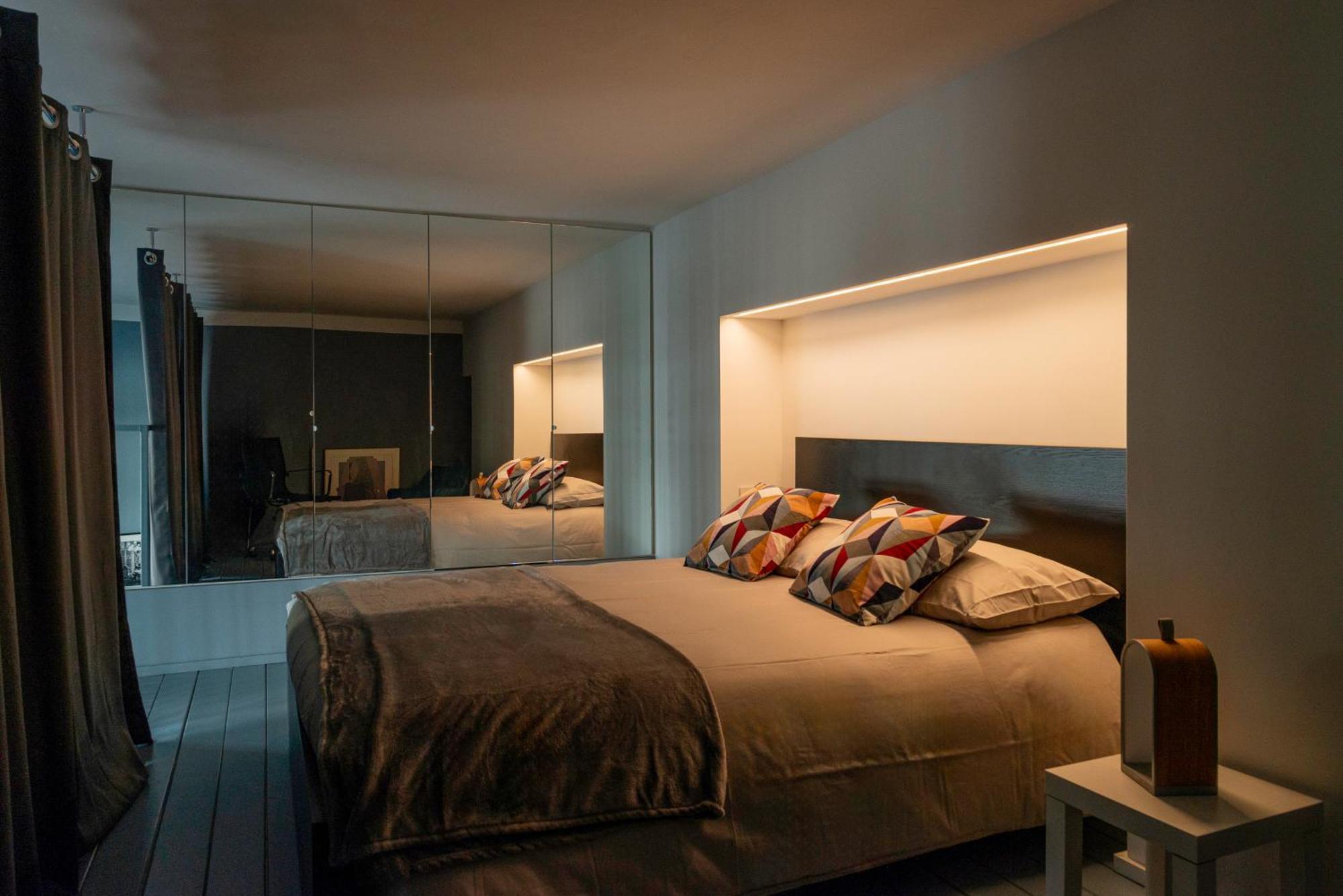 Appartamento Monviso Design Loft R&r *
