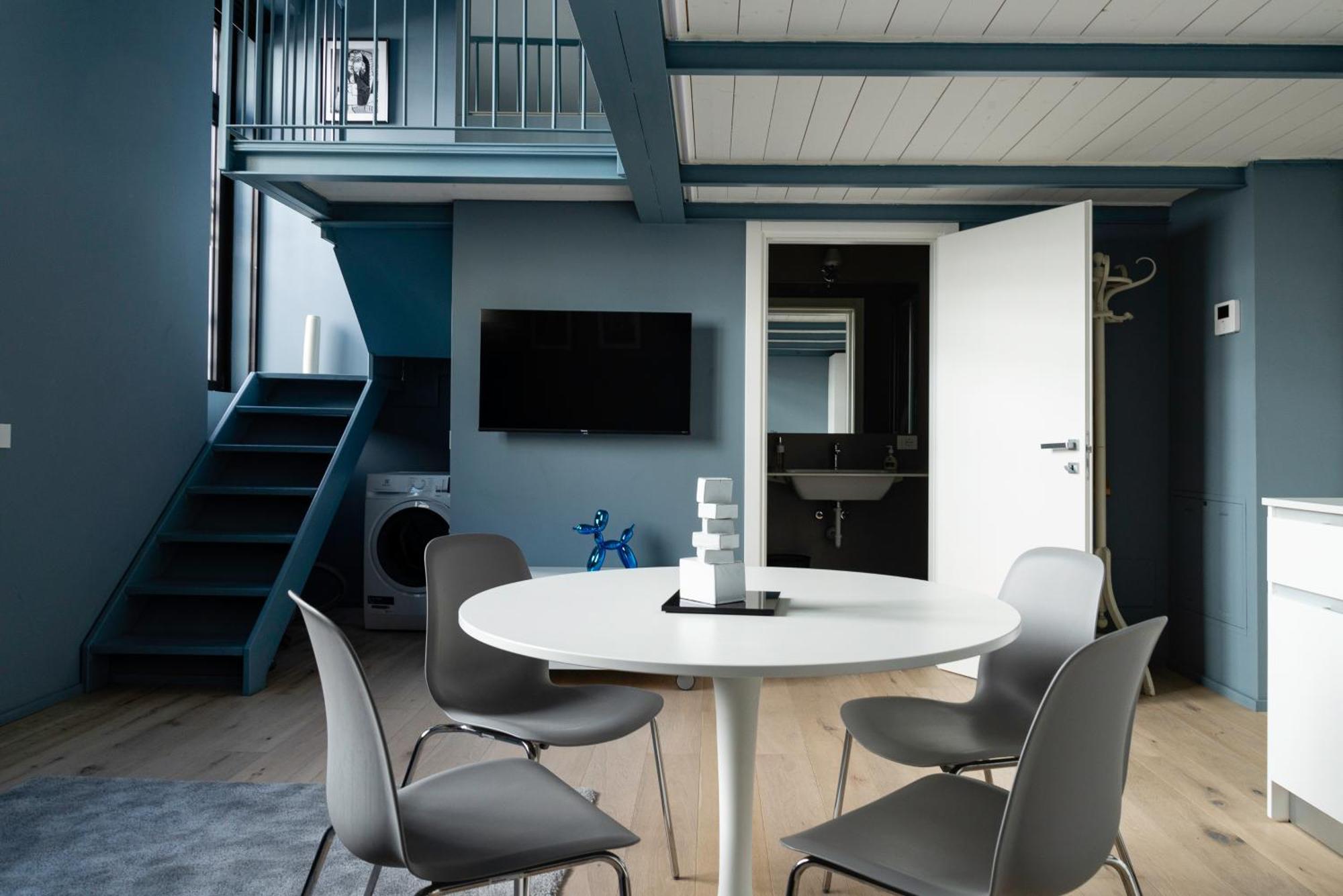 Monviso Design Loft R&r Appartamento