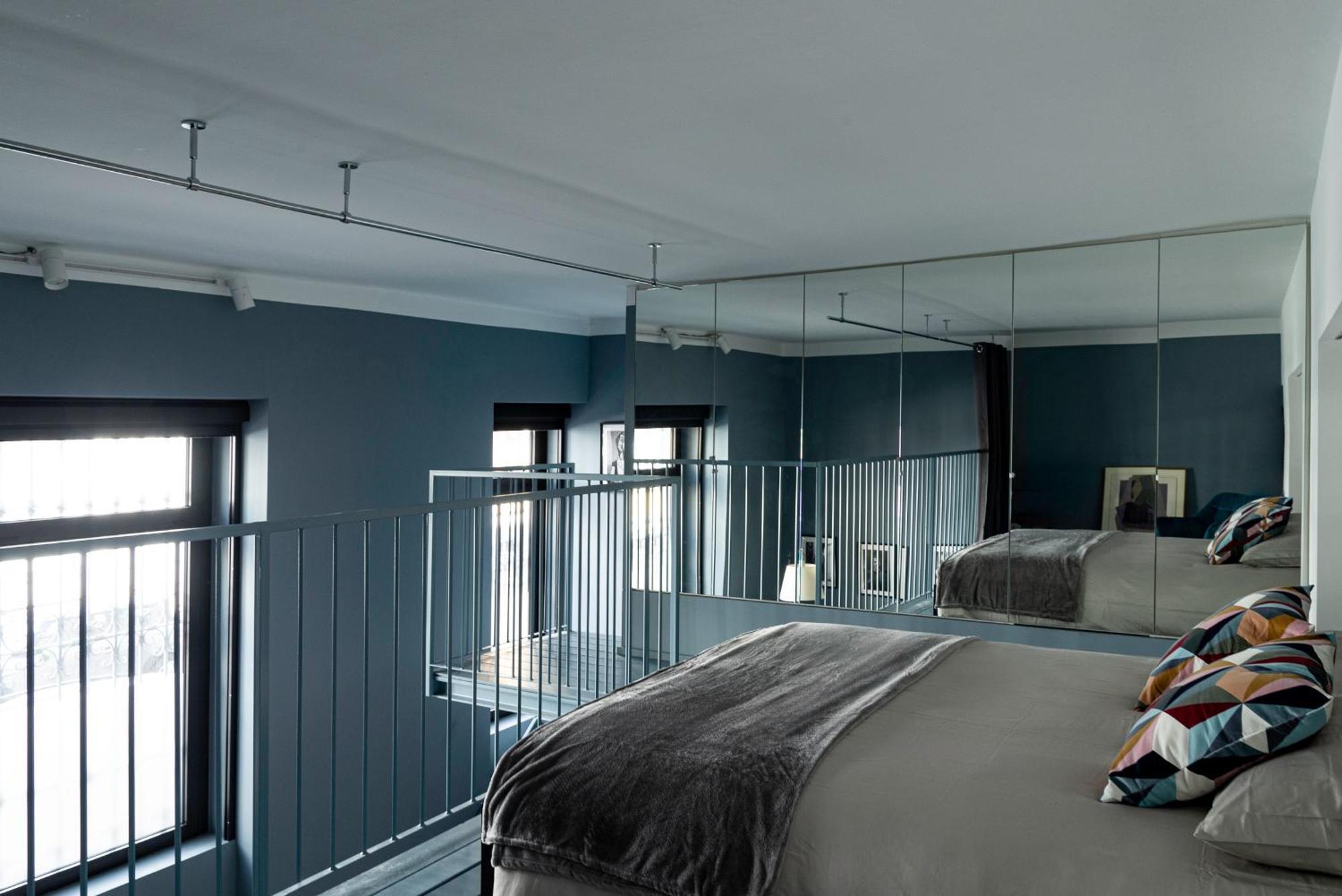 Appartamento Monviso Design Loft R&r Milano