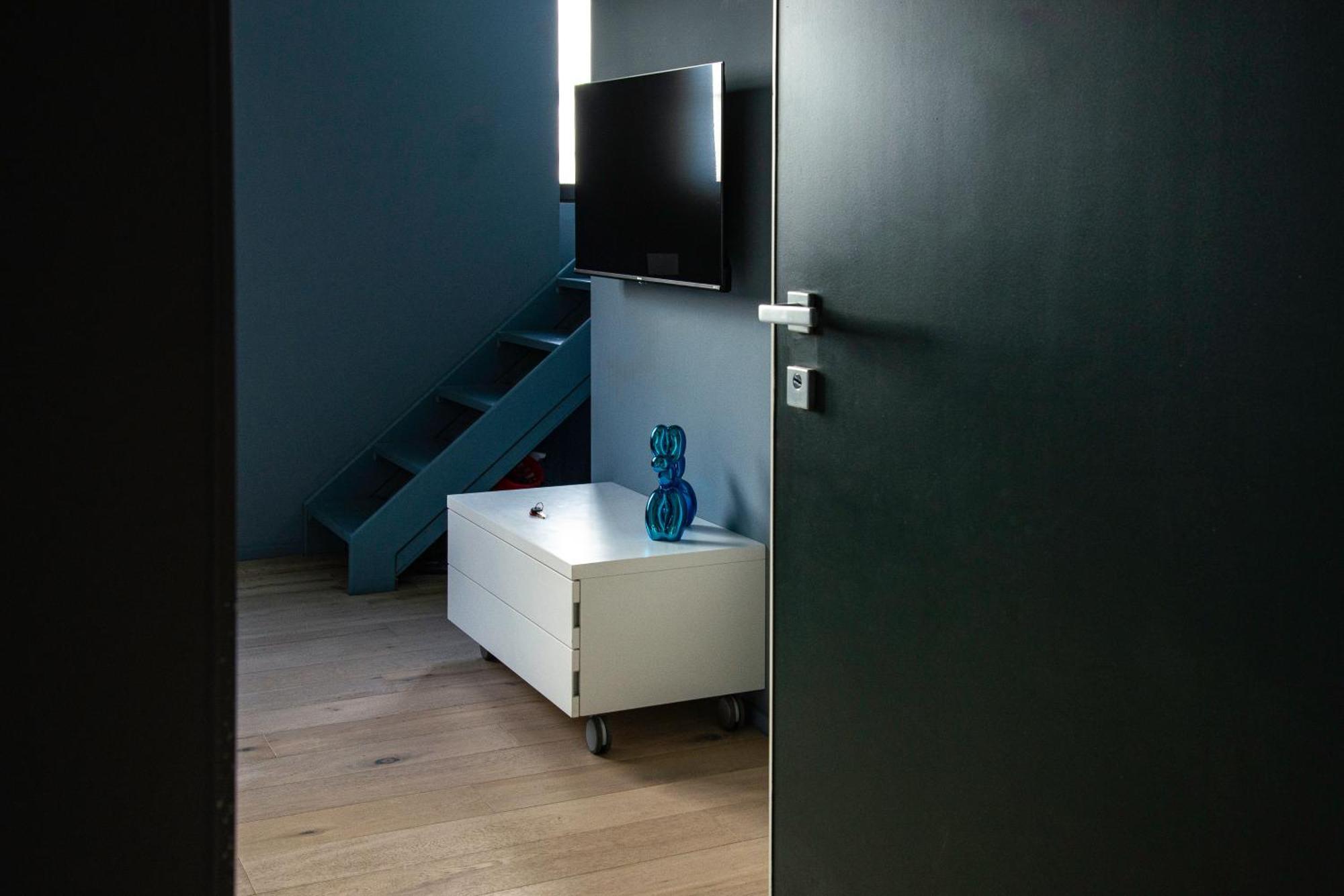 Appartamento Monviso Design Loft R&r *