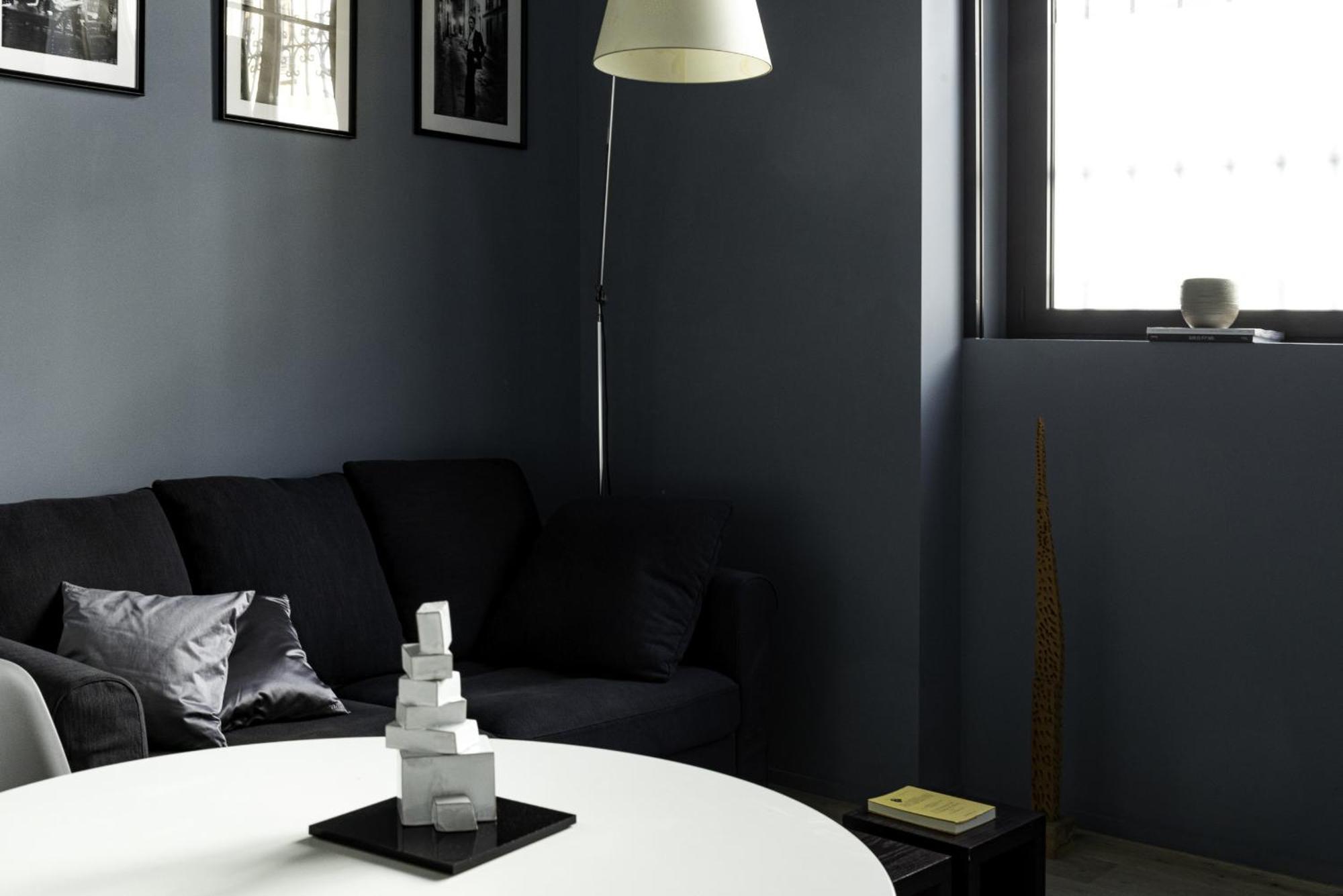 Monviso Design Loft R&r * Mailand