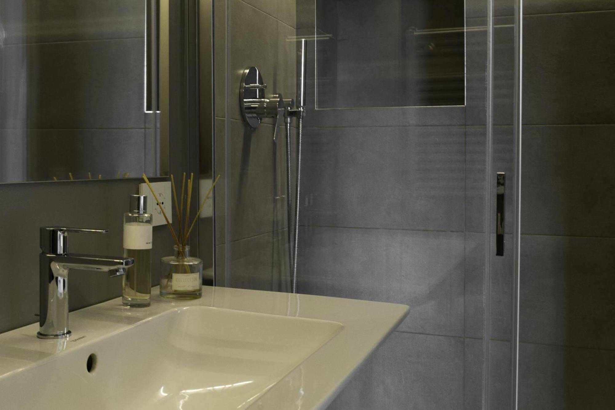 Monviso Design Loft R&r Apartment Mailand