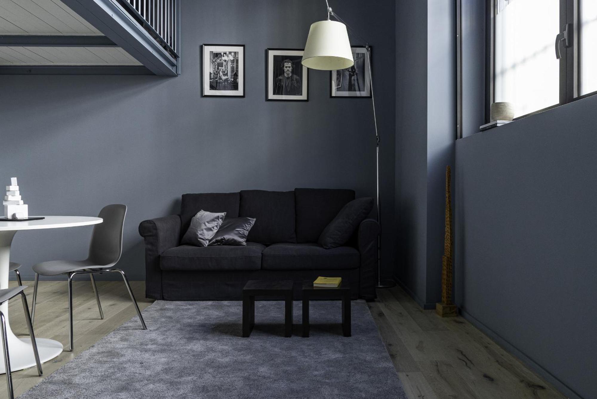 Monviso Design Loft R&r * Mailand