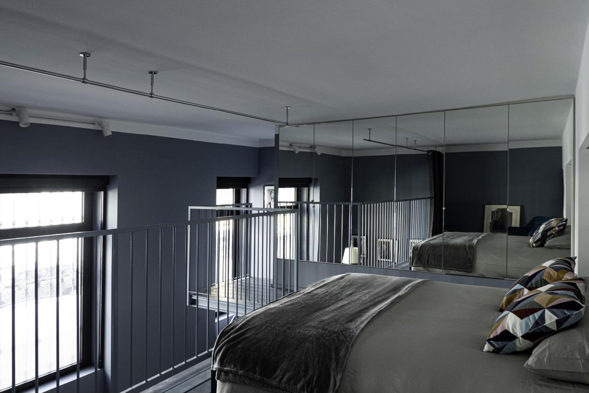 Monviso Design Loft R&r Apartment Mailand