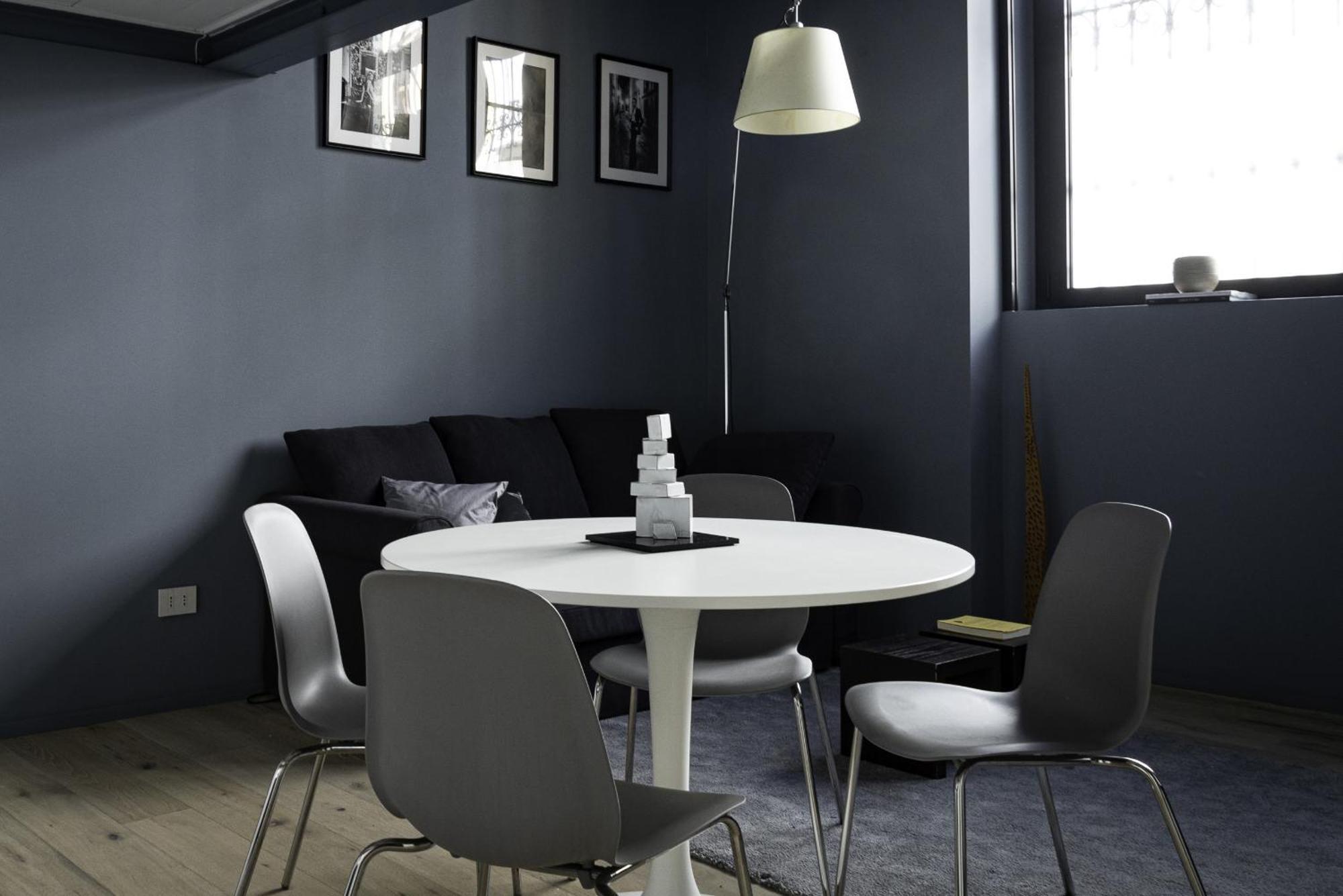 Monviso Design Loft R&r Apartment Mailand
