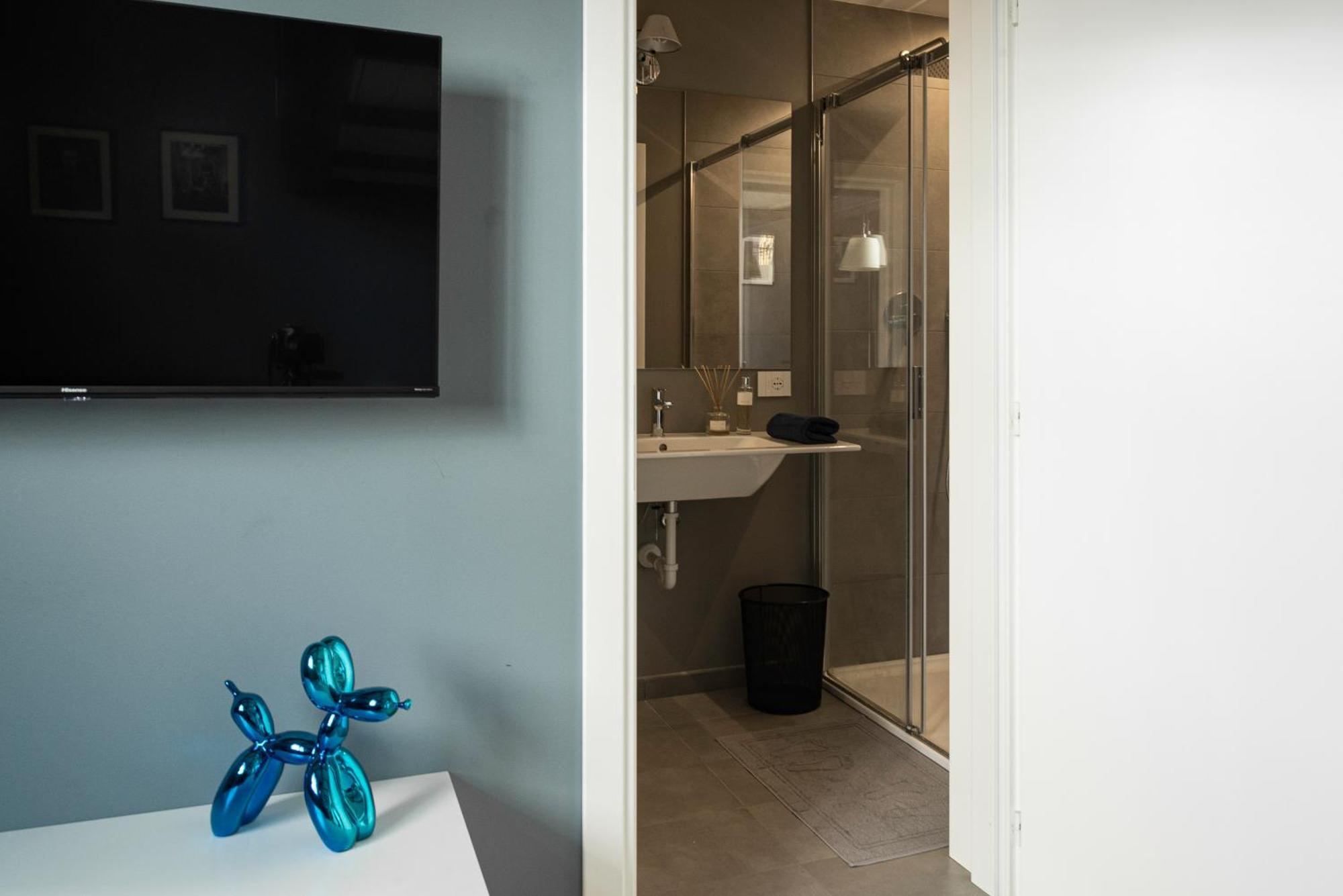 Monviso Design Loft R&r * Mailand