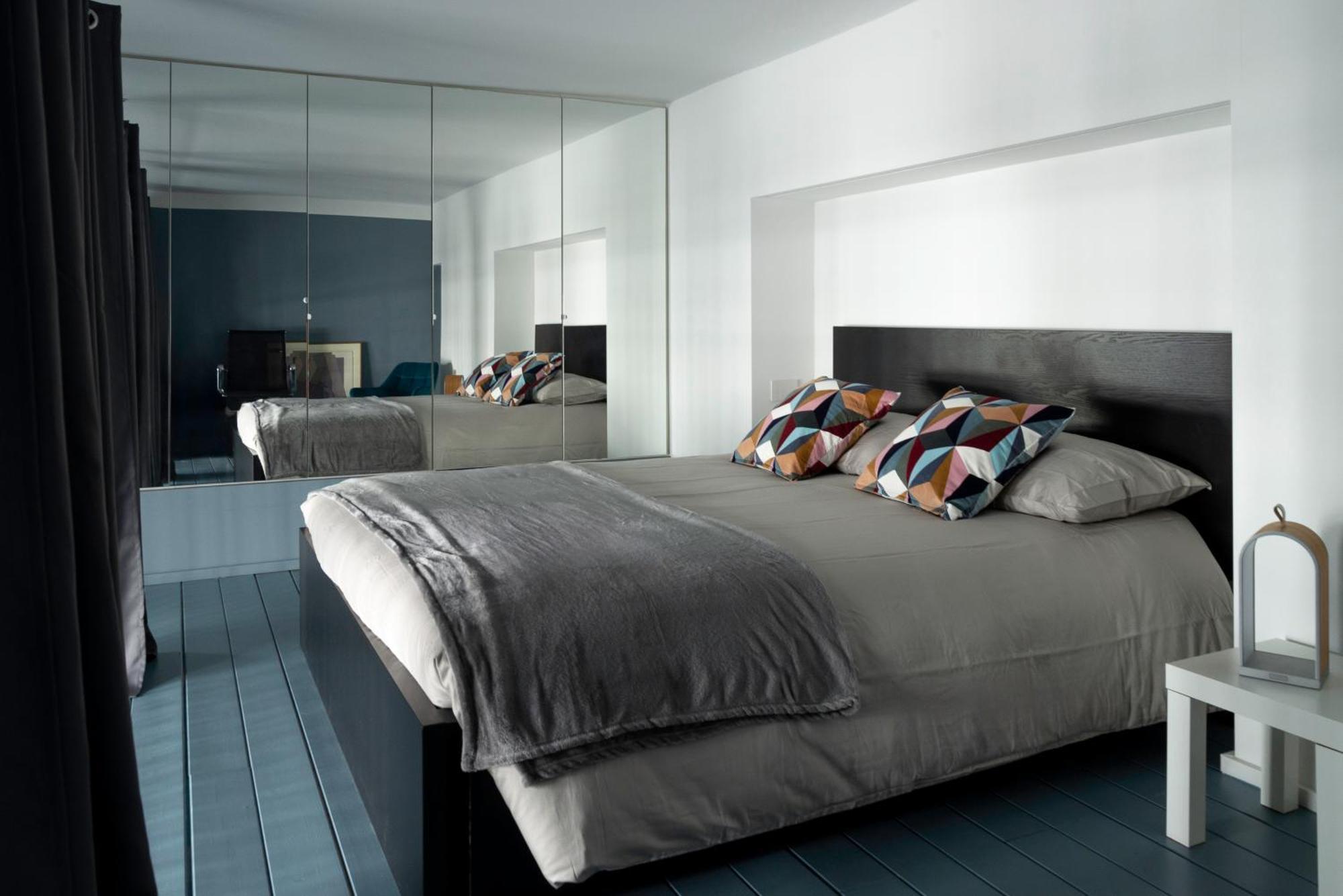 Monviso Design Loft R&r * Mailand