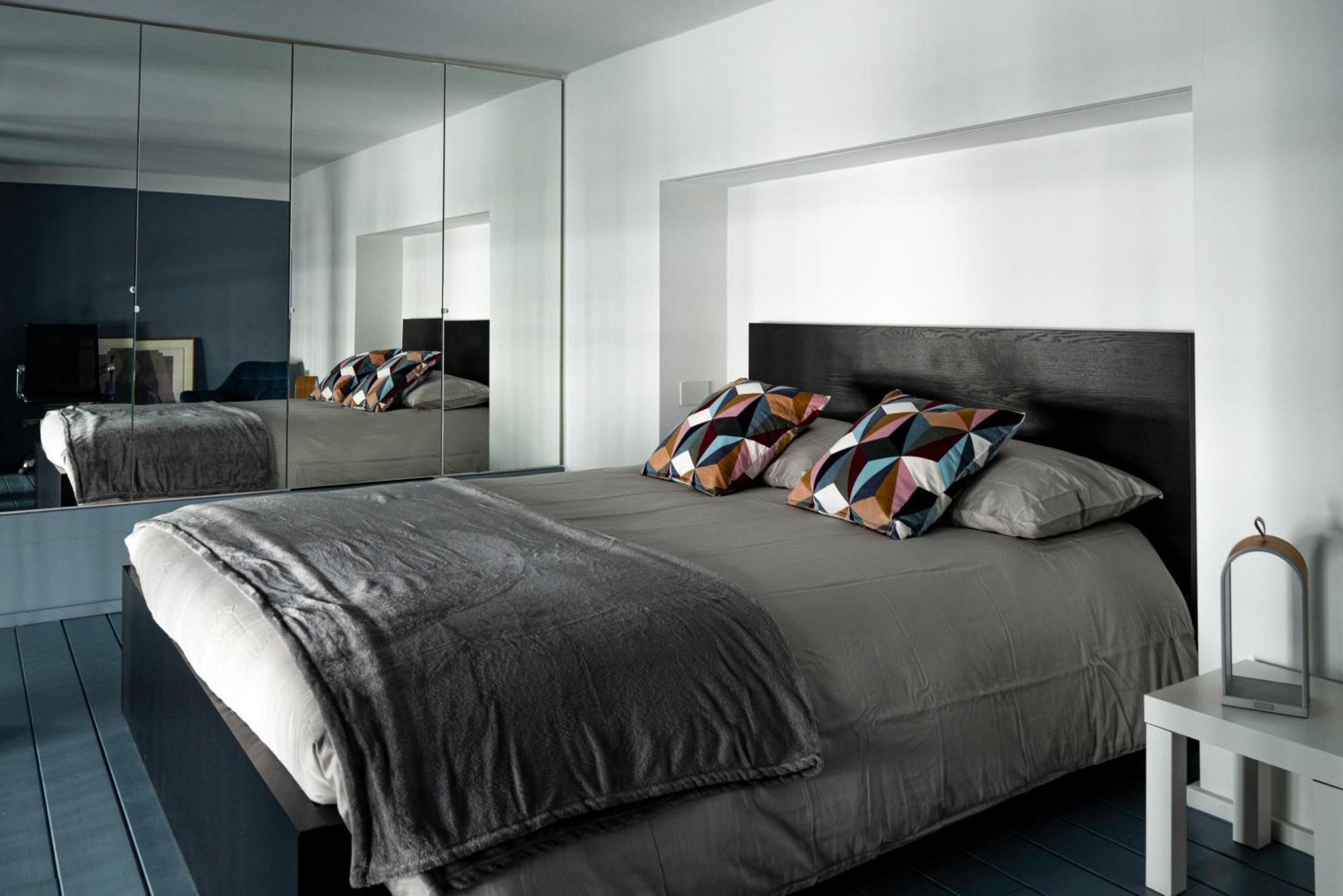 Monviso Design Loft R&r * Mailand