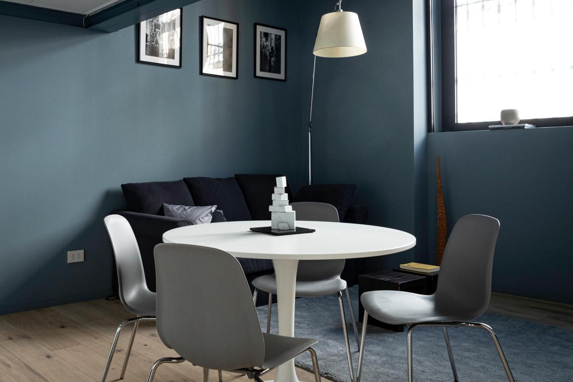 Monviso Design Loft R&r Mailand