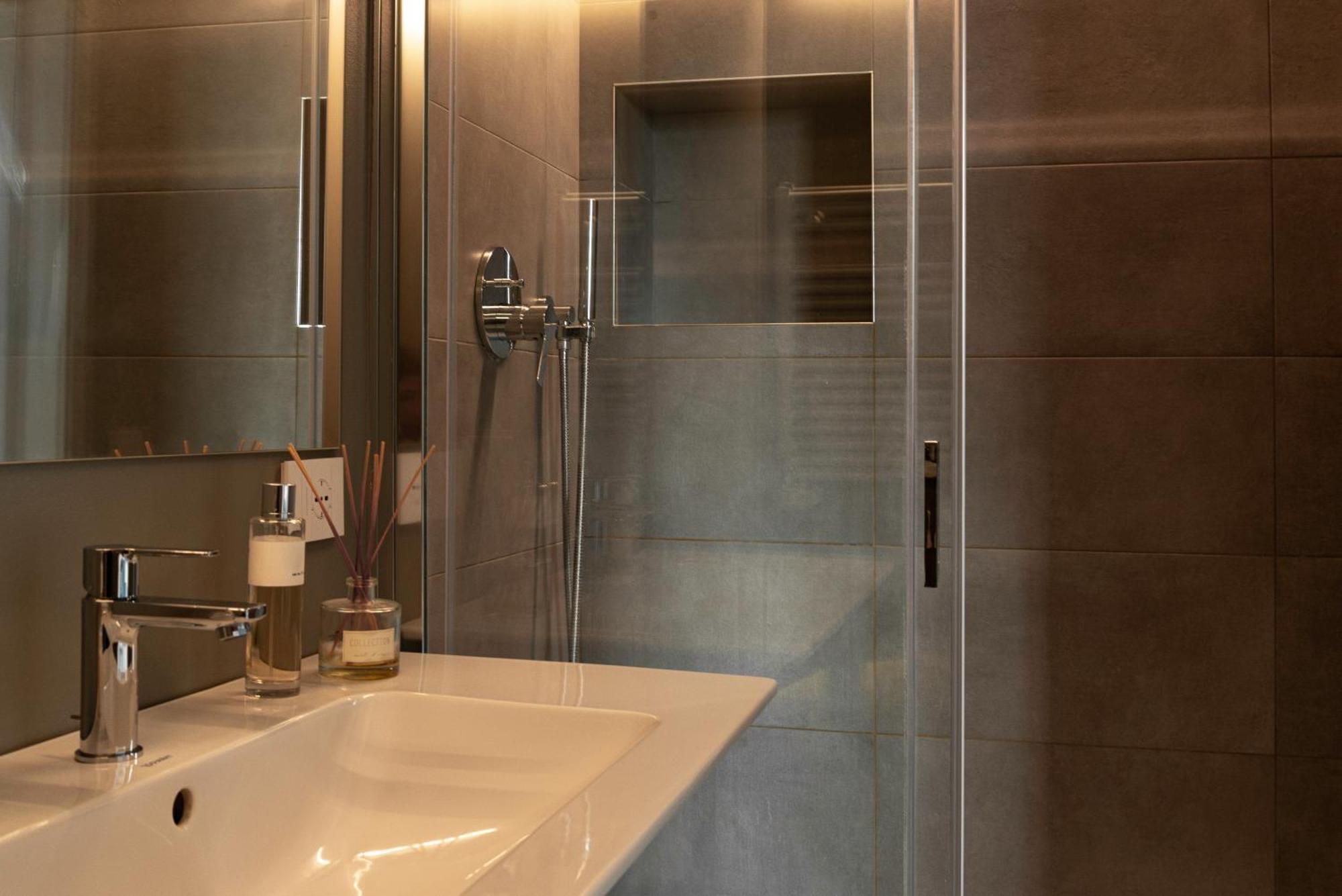 Monviso Design Loft R&r * Mailand