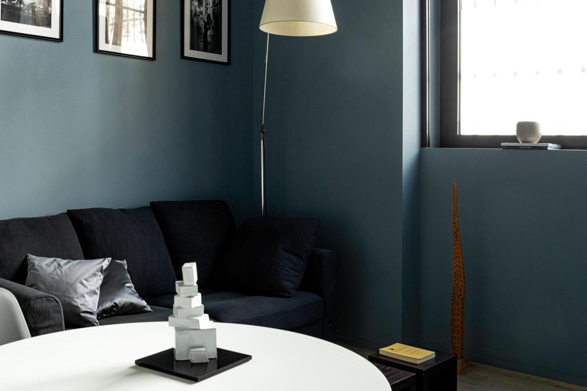 Monviso Design Loft R&r * Mailand